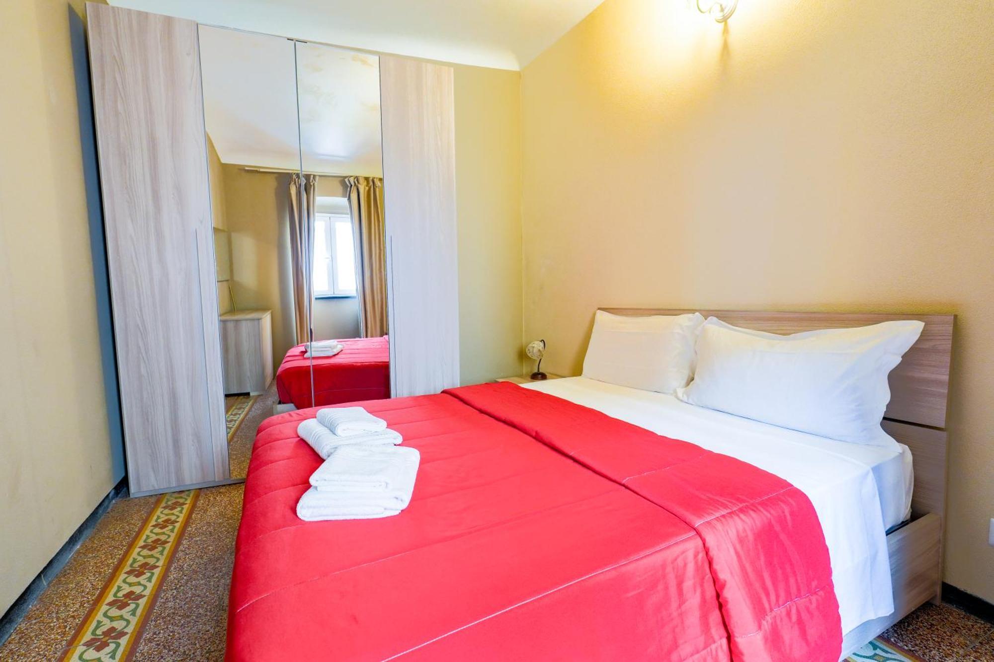 White Lerici Hotel Eksteriør billede