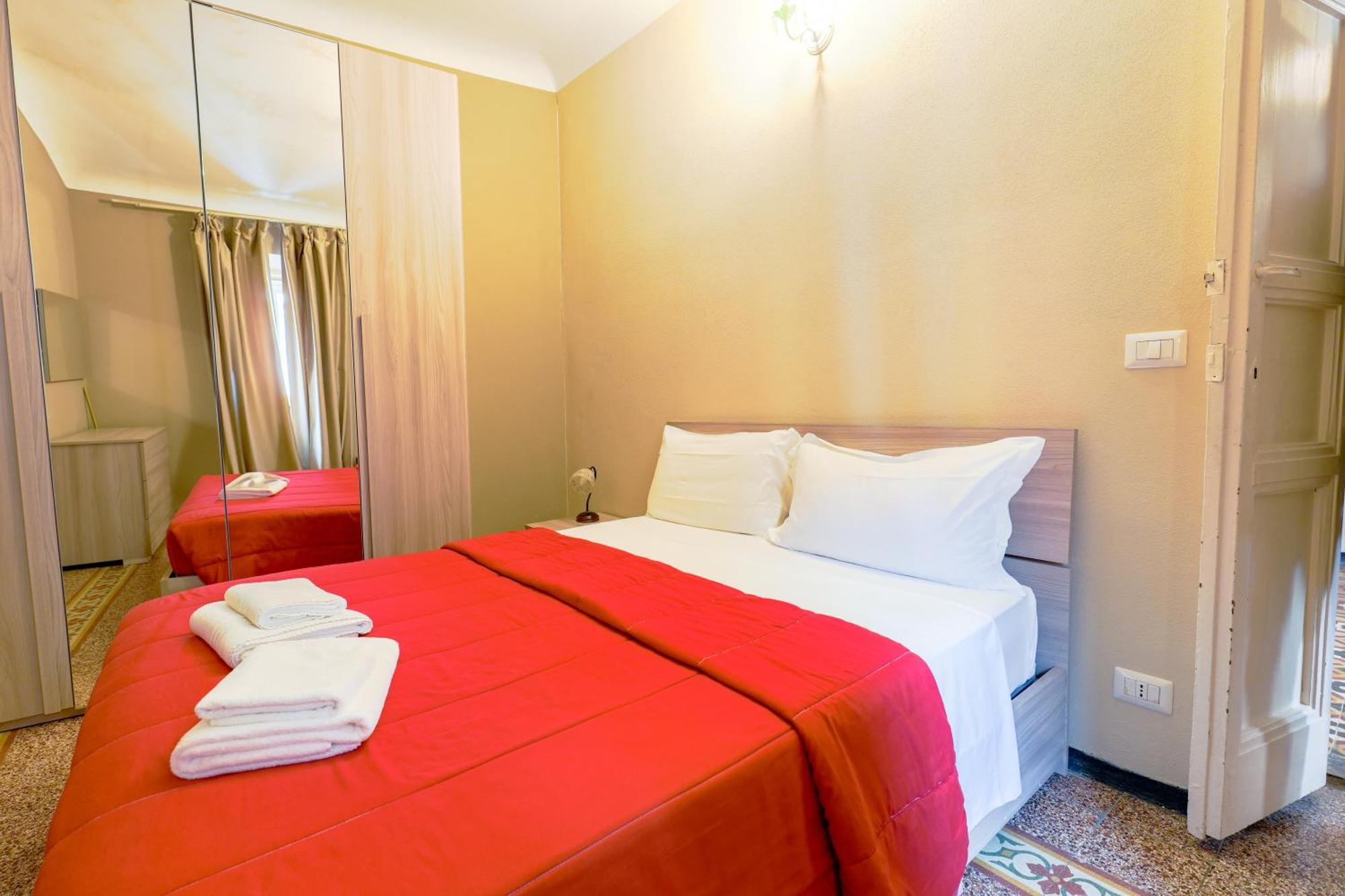 White Lerici Hotel Eksteriør billede