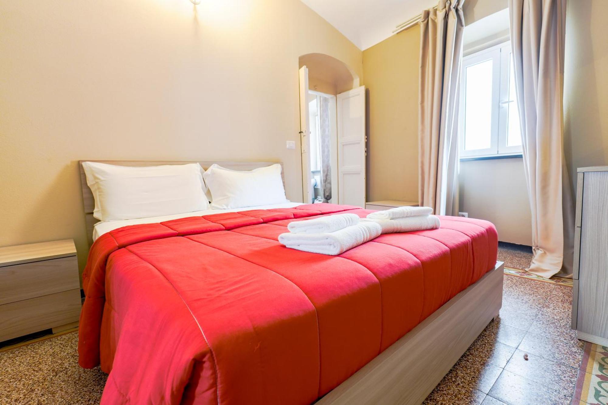White Lerici Hotel Eksteriør billede