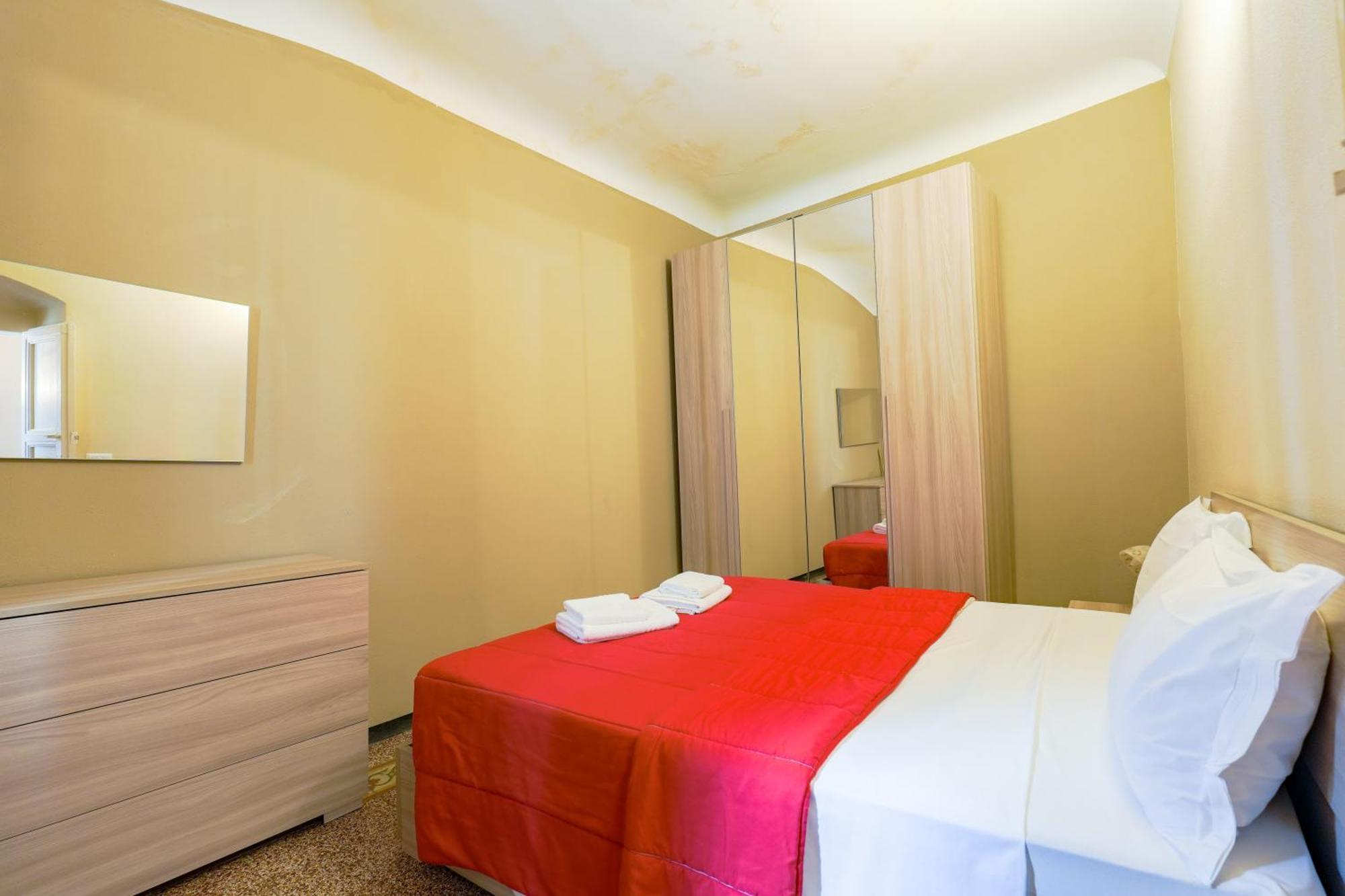 White Lerici Hotel Eksteriør billede