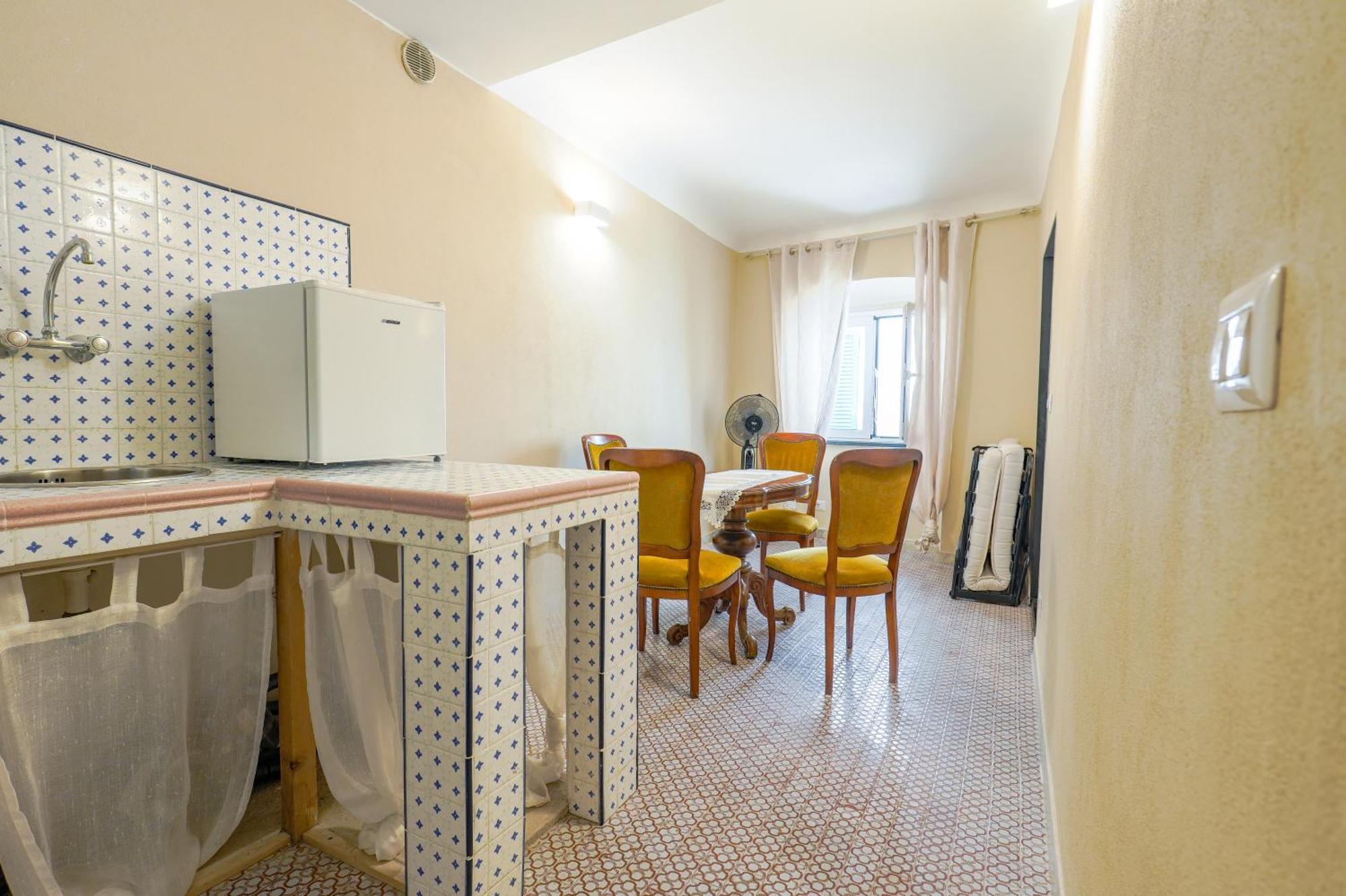 White Lerici Hotel Eksteriør billede
