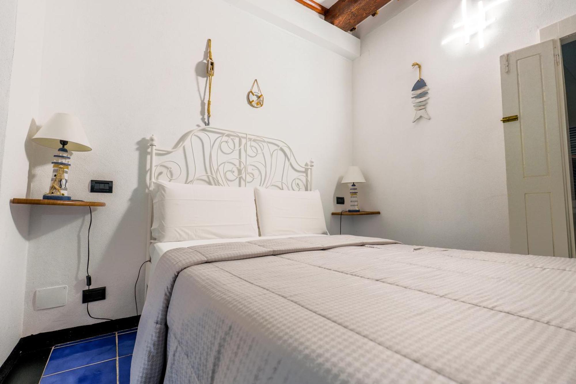 White Lerici Hotel Eksteriør billede