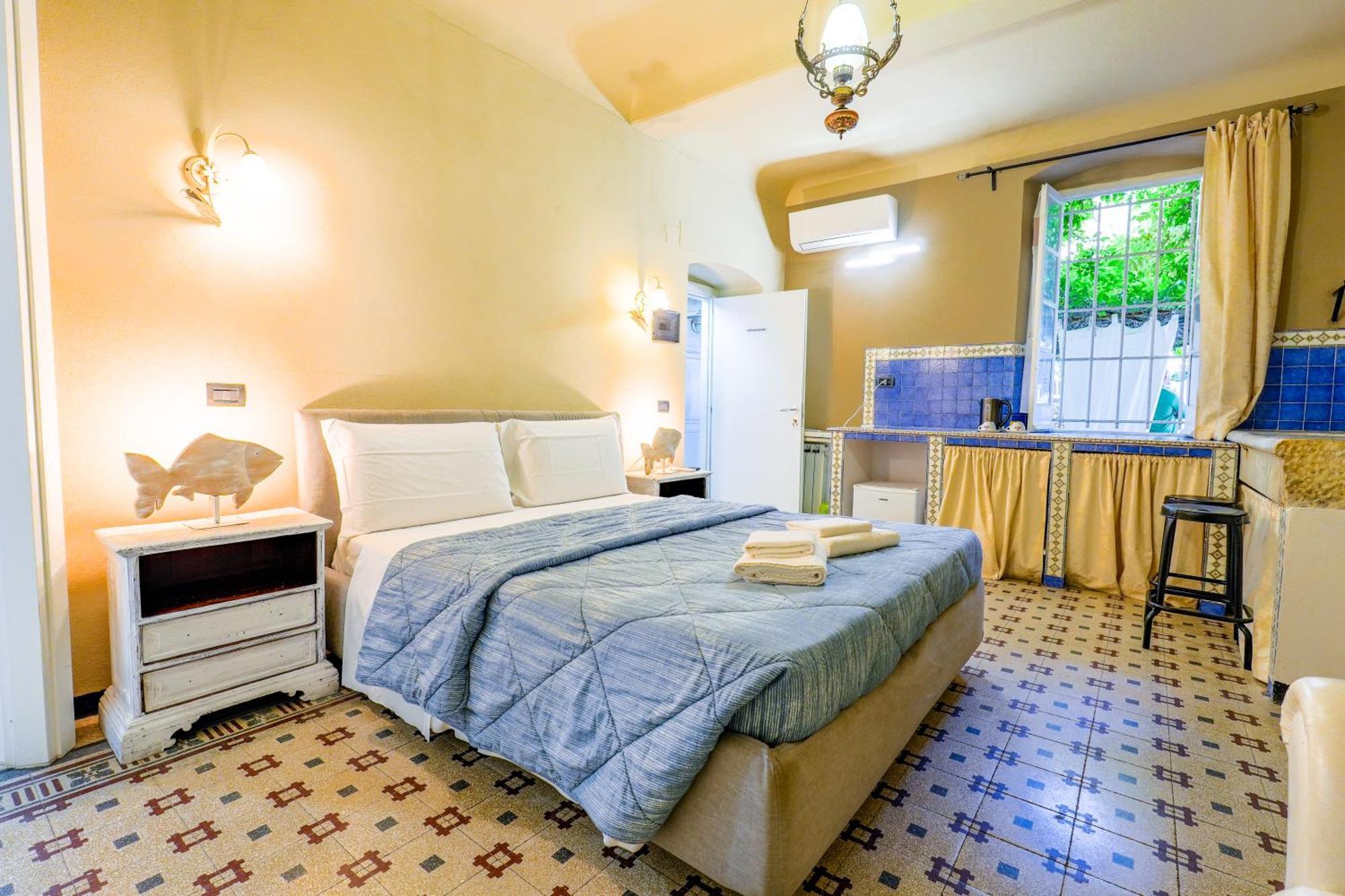White Lerici Hotel Eksteriør billede