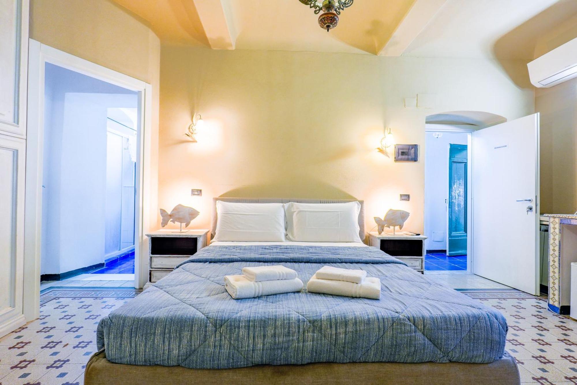 White Lerici Hotel Eksteriør billede