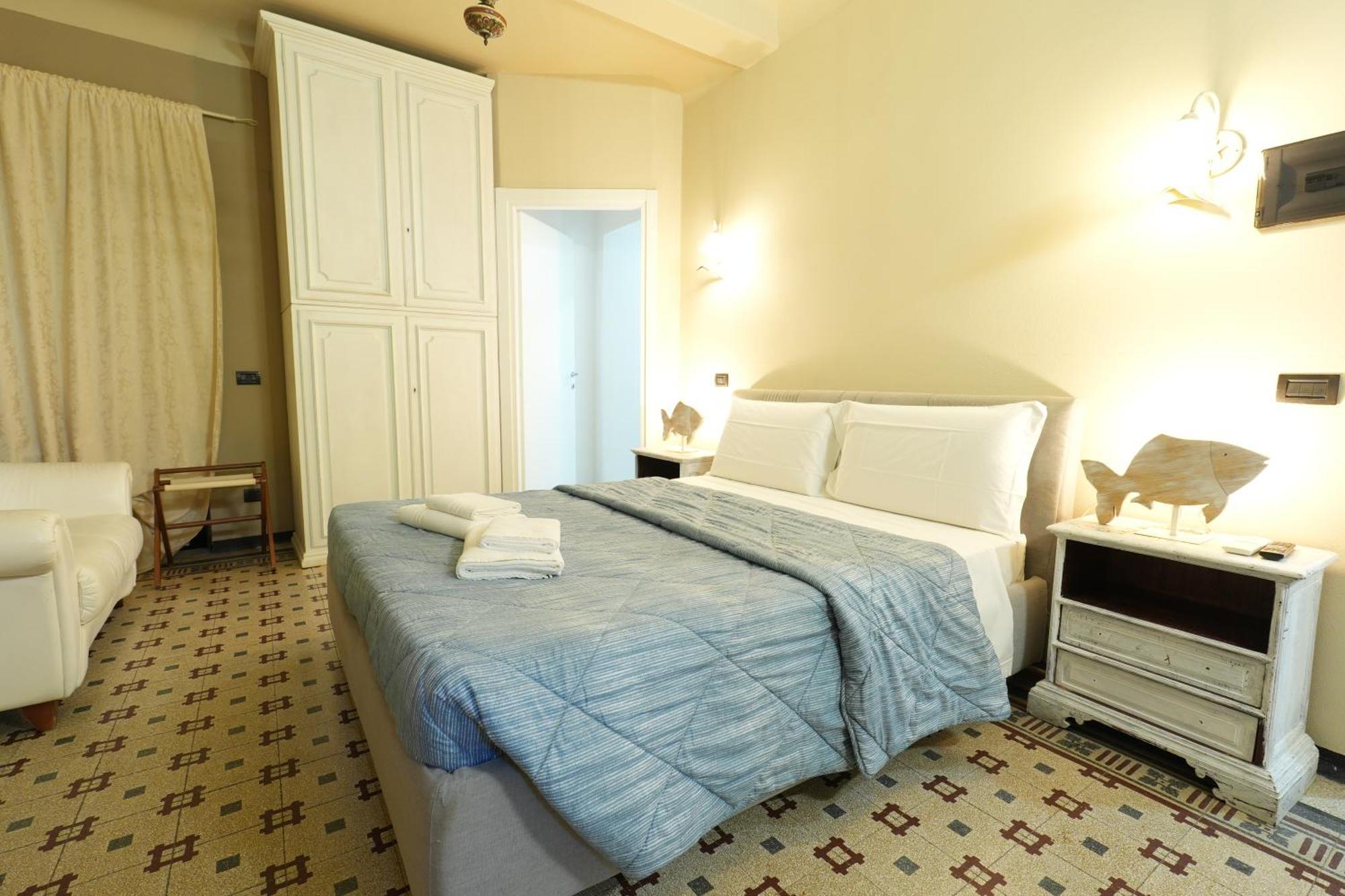 White Lerici Hotel Eksteriør billede